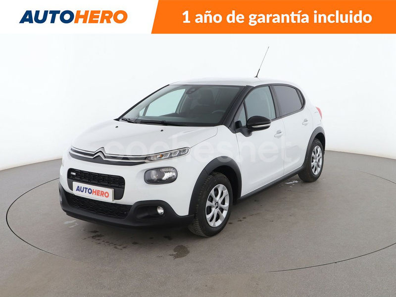 CITROEN C3 PureTech 60KW 82CV FEEL 5p.