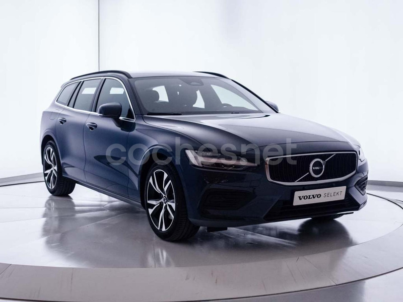 VOLVO V60 2.0 B3 G Core Auto