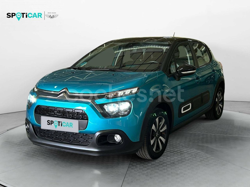 CITROEN C3 PureTech 60KW 83CV Feel Pack 5p.