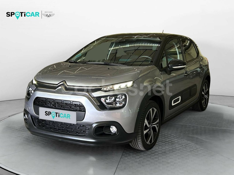 CITROEN C3 PureTech 81KW 110CV SS Shine 5p.