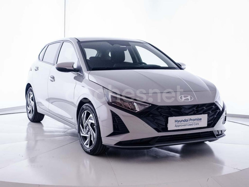 HYUNDAI i20 1.0 TGDI Klass