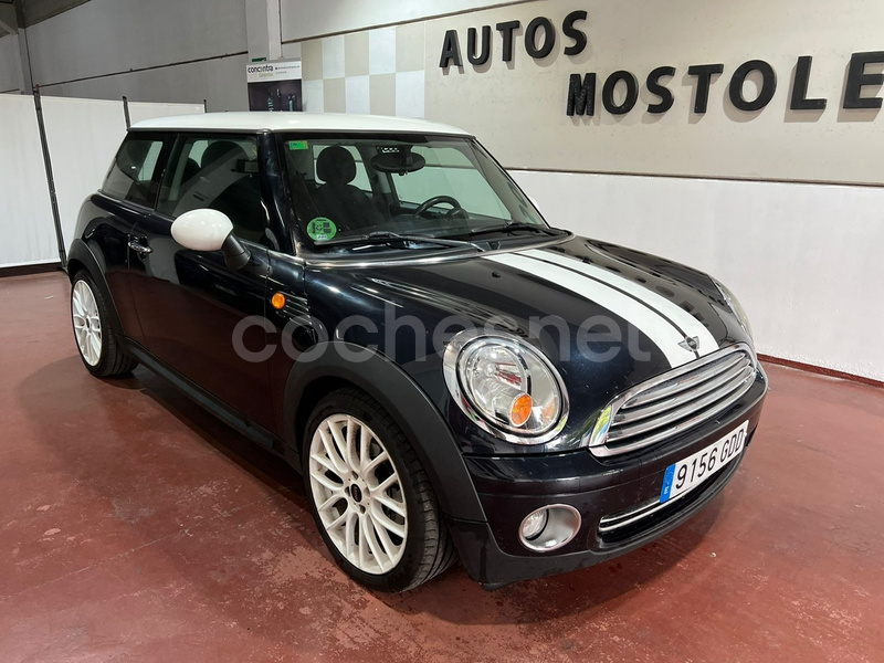 MINI MINI Cooper 3p.