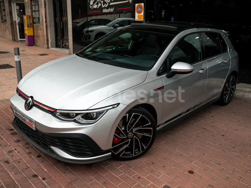 VOLKSWAGEN Golf GTI Clubsport 2.0 TSI 221kW 300CV DSG 5p.