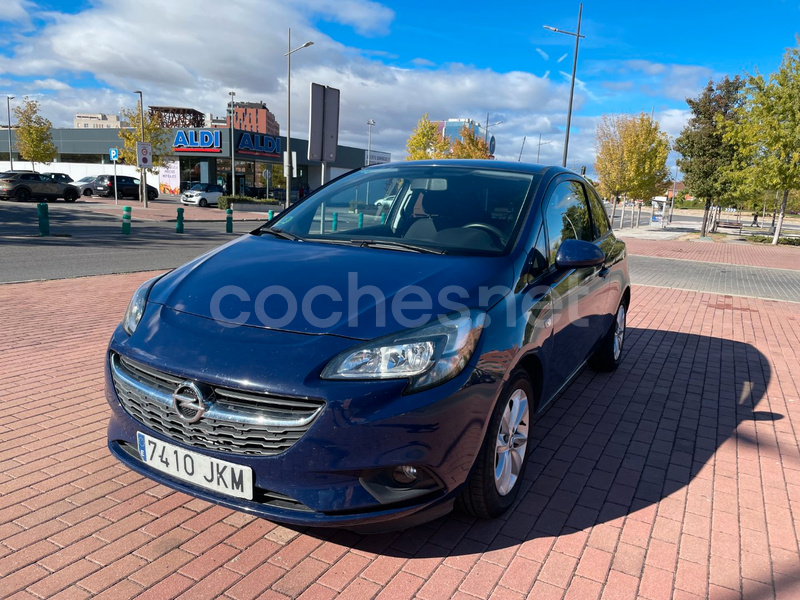 OPEL Corsa 1.3 CDTi StartStop Excellence 95 CV