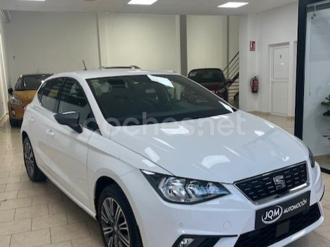 SEAT Ibiza 1.0 TSI Xcellence