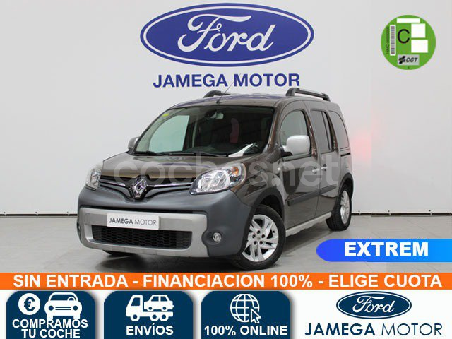 RENAULT Kangoo Combi Extrem M1AF S.E Energy dCi 90 Euro 6