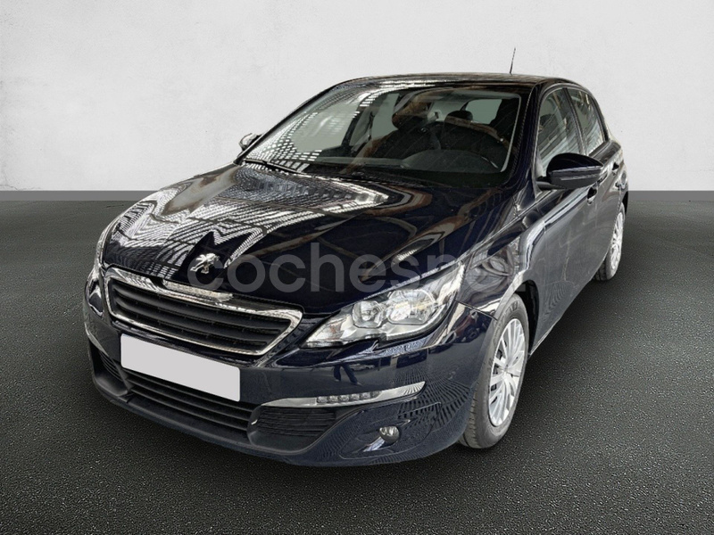 PEUGEOT 308 5p Active 1.2 PureTech 81KW 110CV SS 5p.