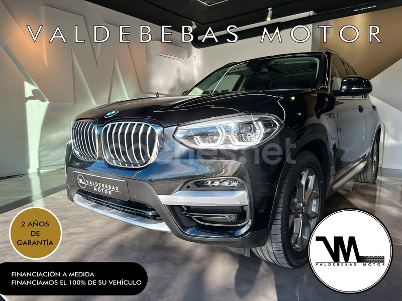 BMW X3 xDrive30e xLine