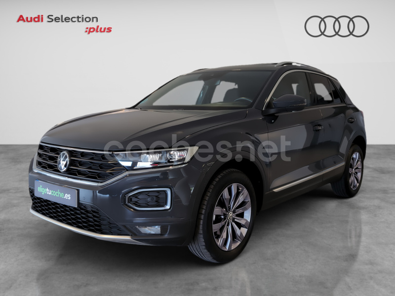 VOLKSWAGEN T-Roc Sport 1.5 TSI DSG