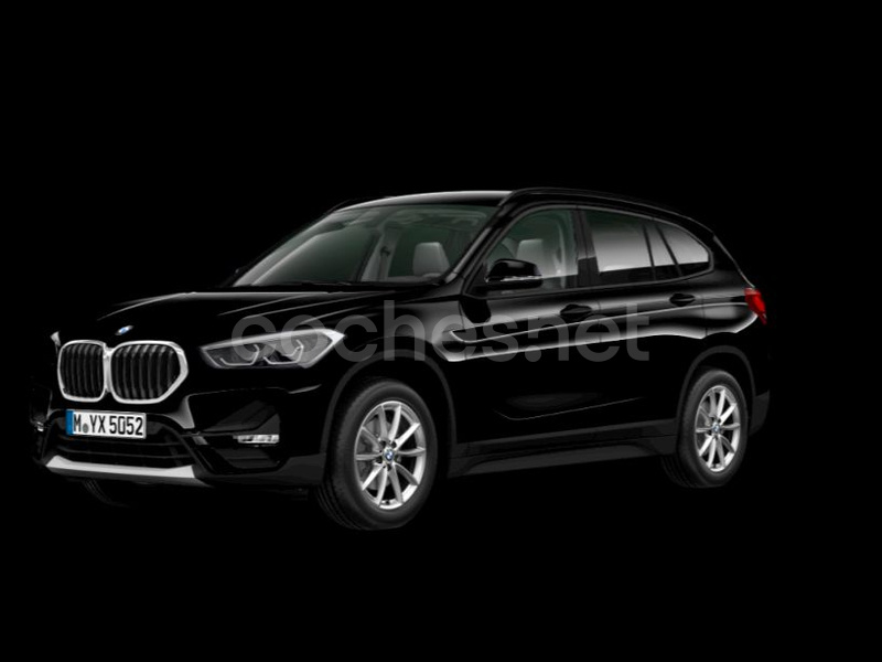 BMW X1 sDrive18d