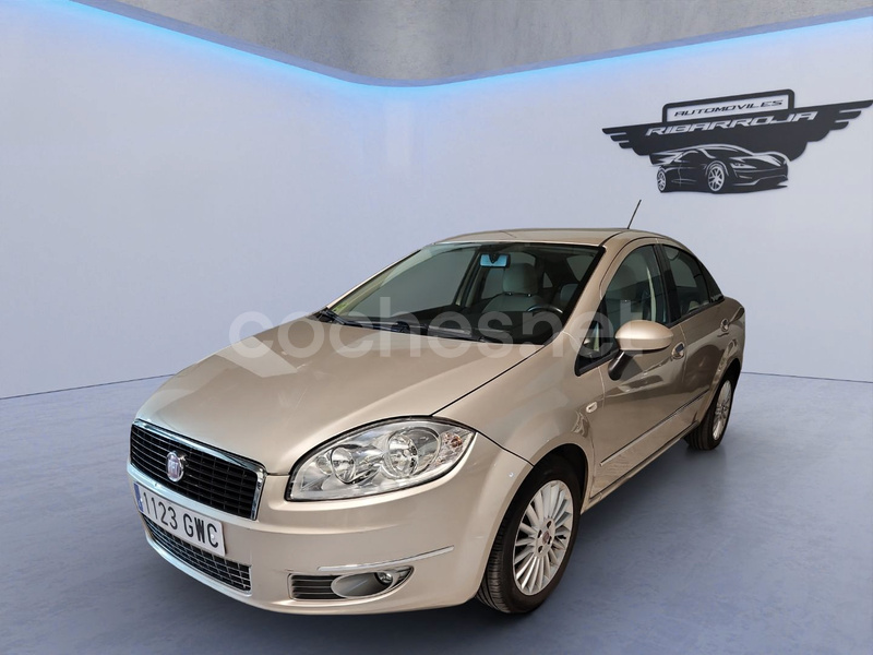 FIAT Linea 1.6 Multijet 16v Emotion