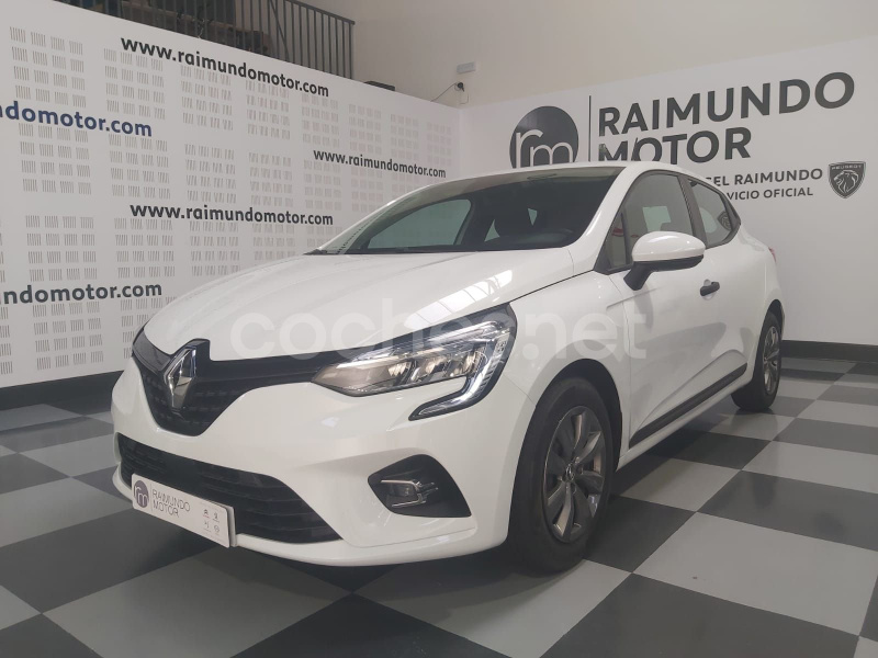 RENAULT Clio Expression 1.5dCi 85cv 5p. eco2 5p.