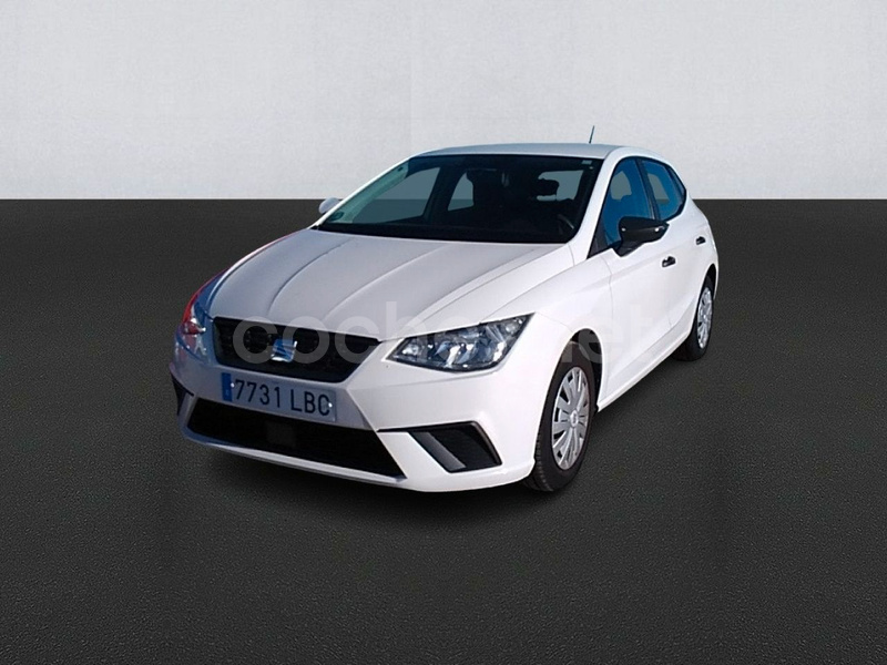 SEAT Ibiza 1.0 EcoTSI 70kW 95CV Reference Plus 5p.