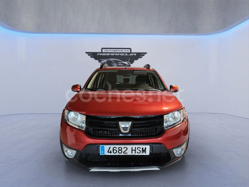 DACIA Sandero Stepway TCE 90