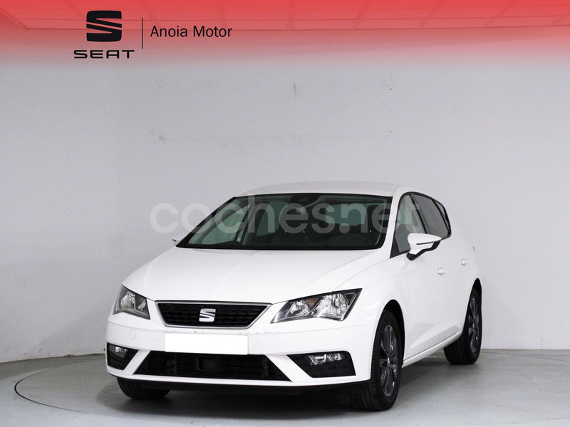 SEAT León 1.5 TSI 96kW 130CV SS Style Visio Ed 5p.