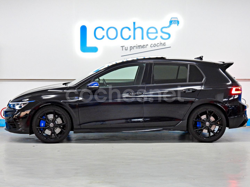 VOLKSWAGEN Golf R 20 Aniversario 2.0 TSI 245kW 4Mot DSG 5p.