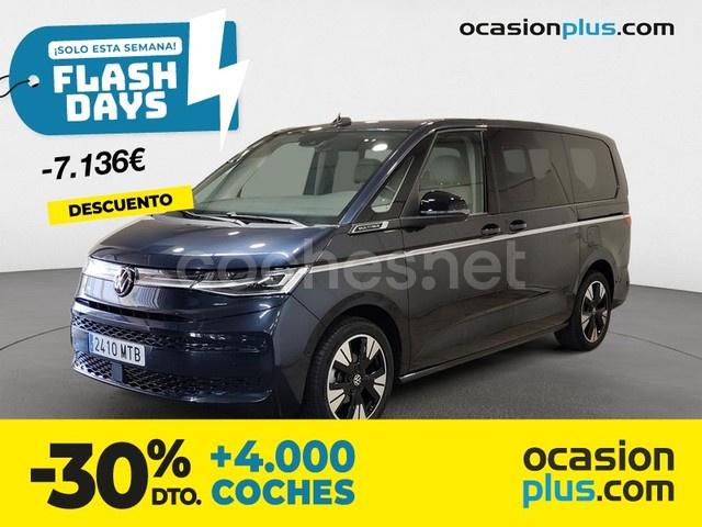 VOLKSWAGEN Multivan Style 2.0 TDI DSG B.Larga