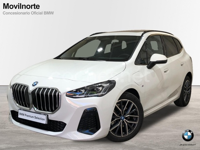 BMW Serie 2 Active Tourer 225e xDrive