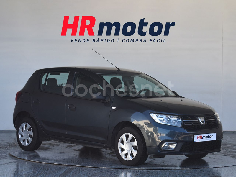 DACIA Sandero Ambiance 1.0 54kW 73CV 5p.