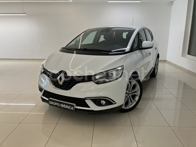 RENAULT Scénic Intens Energy TCe