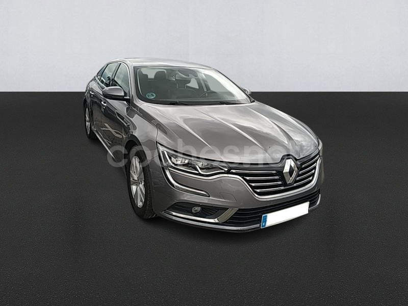 RENAULT Talisman Zen Blue dCi 118 kW 160CV EDC 4p.