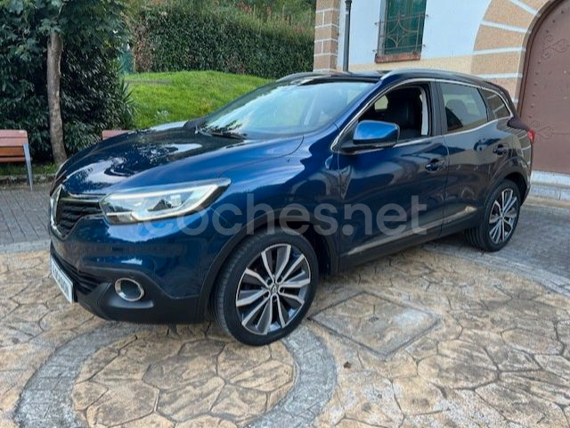 RENAULT Kadjar Life Energy TCe 130