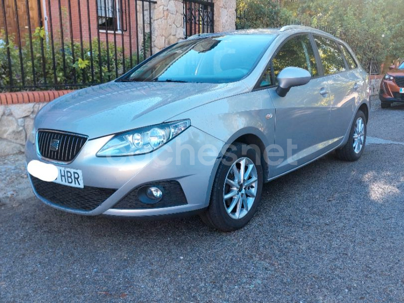 SEAT Ibiza ST 1.6 TDI 90cv Style DPF 5p.