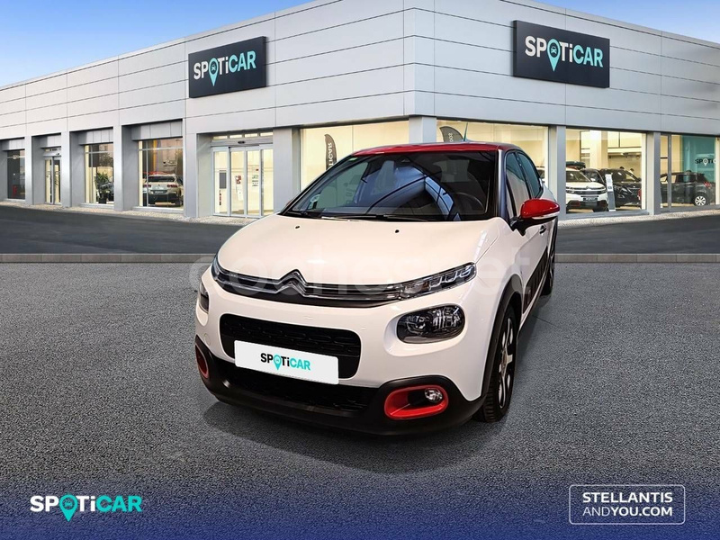 CITROEN C3 PureTech 81KW 110CV SS SHINE 5p.