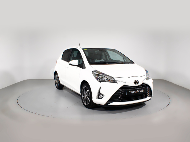 TOYOTA Yaris 1.5 110 Feel 5p.