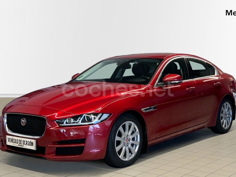 JAGUAR XE 2.0 AJ200D Diesel RWD Prestige