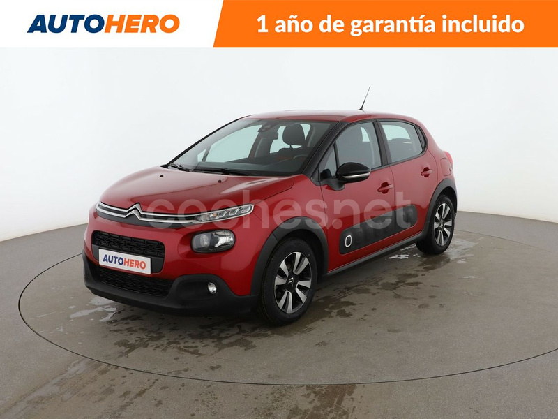 CITROEN C3 PureTech 81KW 110CV SS FEEL 5p.