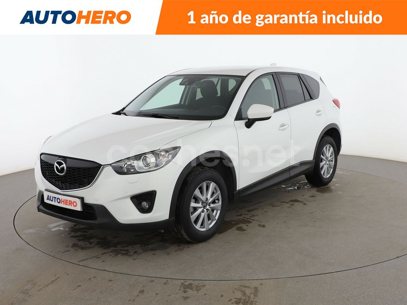 MAZDA CX-5 2.0 165cv GE 2WD Style 5p.