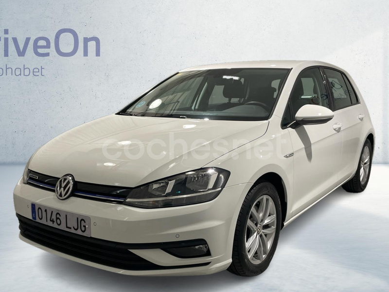 VOLKSWAGEN Golf Last Edition 1.5 TSI EVO 96kW 130CV 5p.