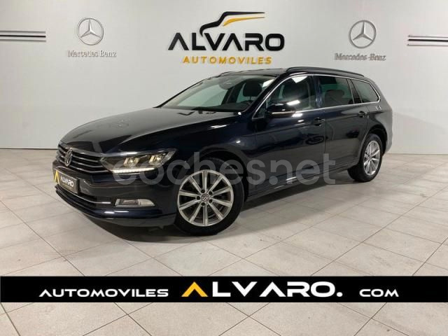 VOLKSWAGEN Passat Advance 2.0 TDI 110kW 150CV DSG 4p.