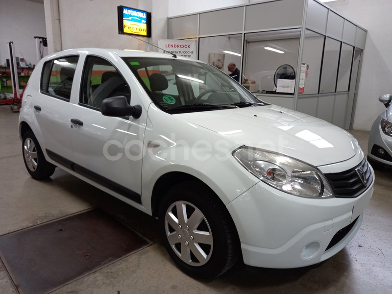 DACIA Sandero Ambiance 1.2