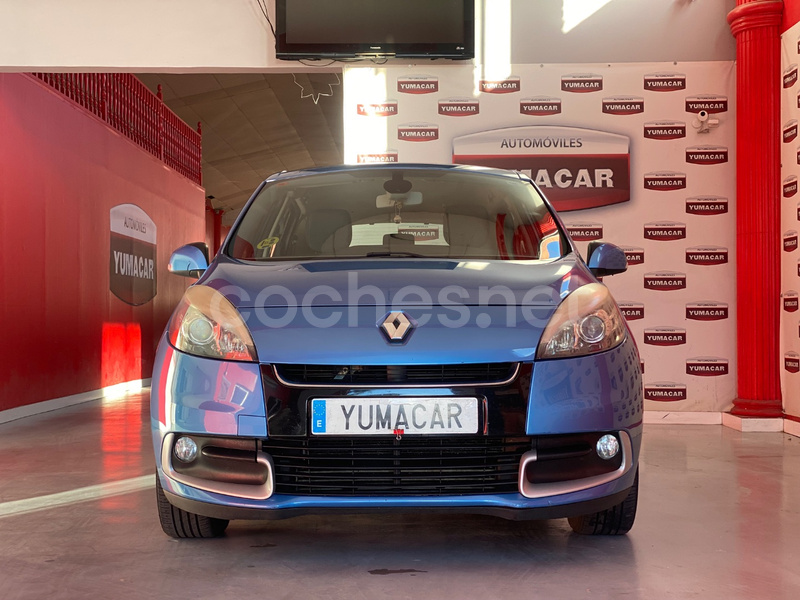 RENAULT Scénic Business Energy dCi 110 eco2 5p.