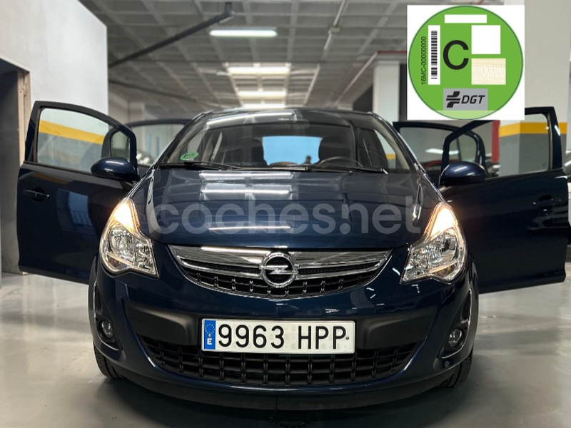 OPEL Corsa 1.2 Selective Start  Stop 5p.