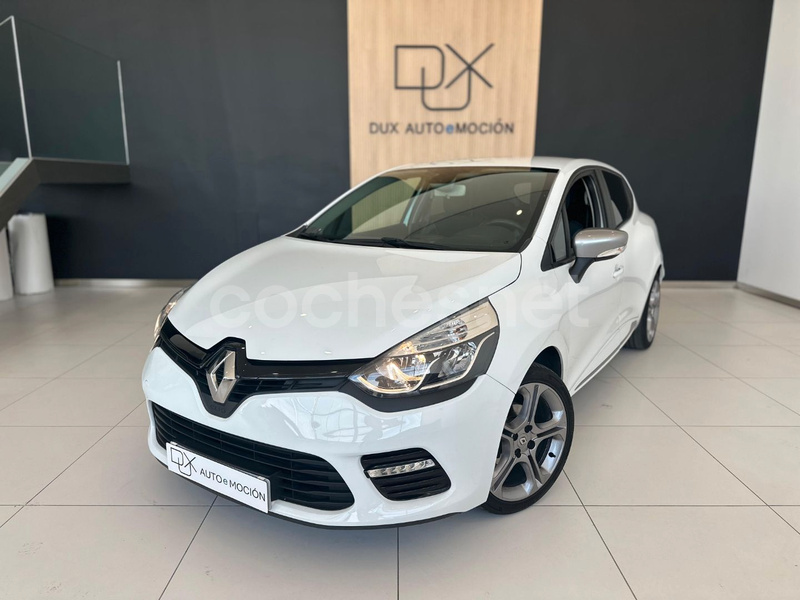 RENAULT Clio SL Premium Energy TCe 90 eco2 Euro 6 5p.