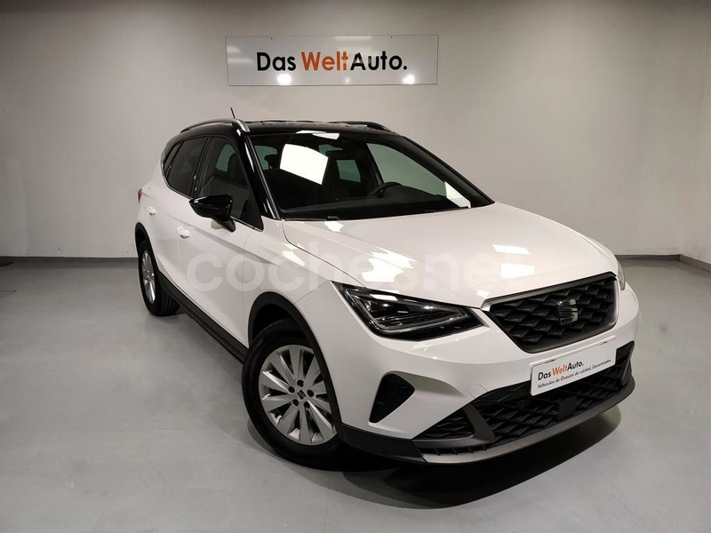 SEAT Arona 1.0 TSI FR XL RX