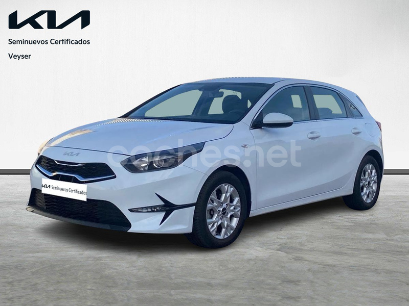 KIA Ceed 1.0 TGDi Drive