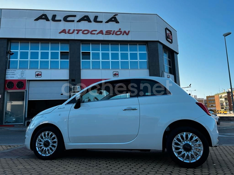 FIAT 500 Dolcevita 1.0 Hybrid 70 CV