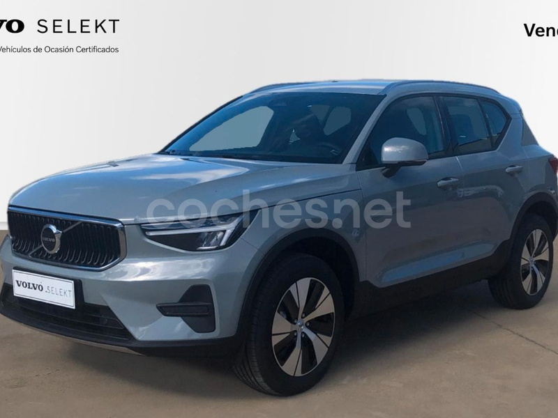 VOLVO XC40 2.0 B3 G Core Auto