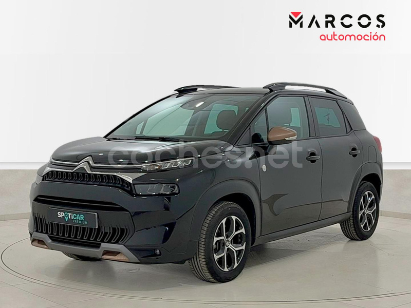 CITROEN C3 Aircross PureTech SS CSeries