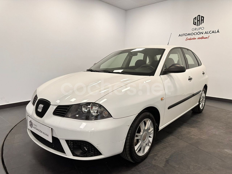 SEAT Ibiza 1.4 16v 85cv Hit 5p.