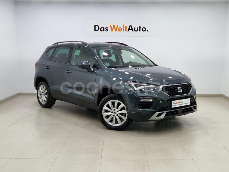 SEAT Ateca 2.0 TDI 110kW 150CV DSG Style XL 5p.