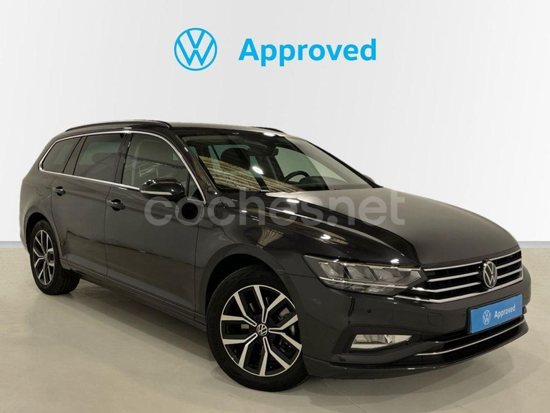 VOLKSWAGEN Passat Variant Executive 2.0 TDI