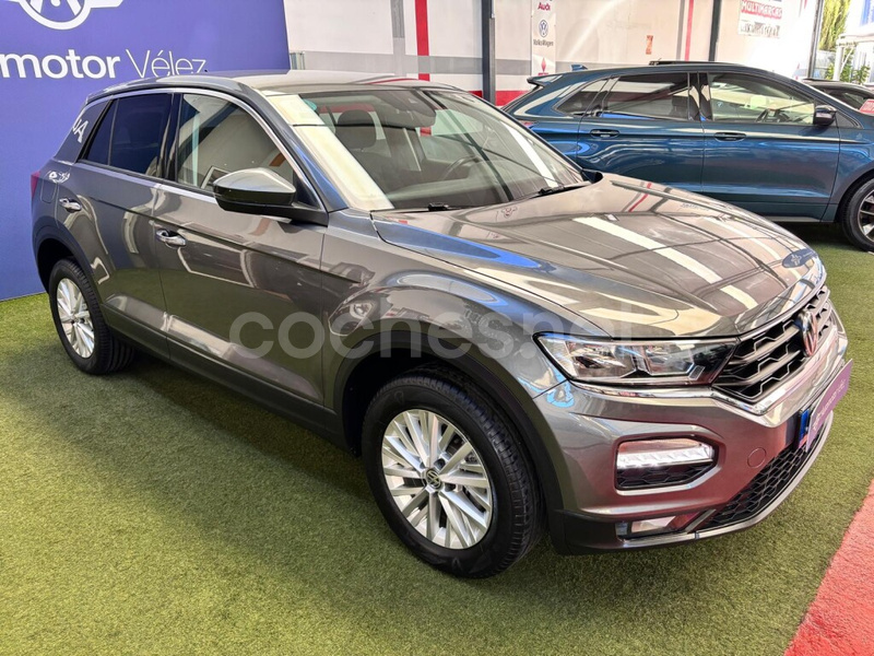 VOLKSWAGEN T-Roc Advance 1.6 TDI 85kW 115CV 5p.