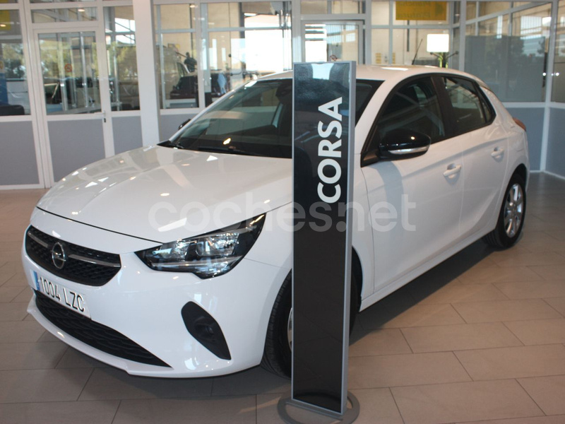 OPEL Corsa 1.2T XHL 74kW 100CV Edition 5p.