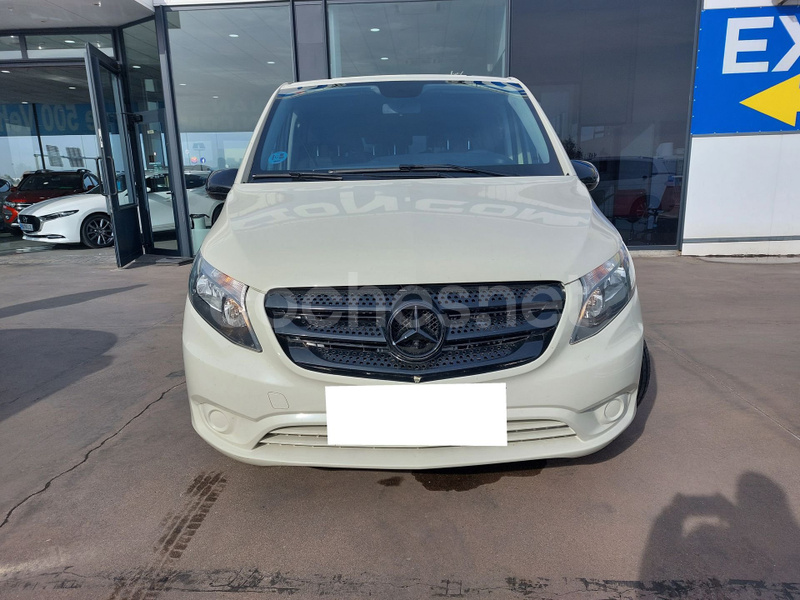 MERCEDES-BENZ Vito 180 d Marco Polo Activity Sport Largo