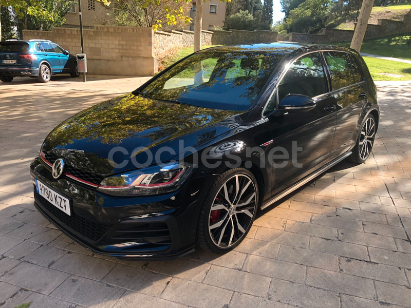 VOLKSWAGEN Golf GTI Performance 2.0 TSI 180kW245CV DSG